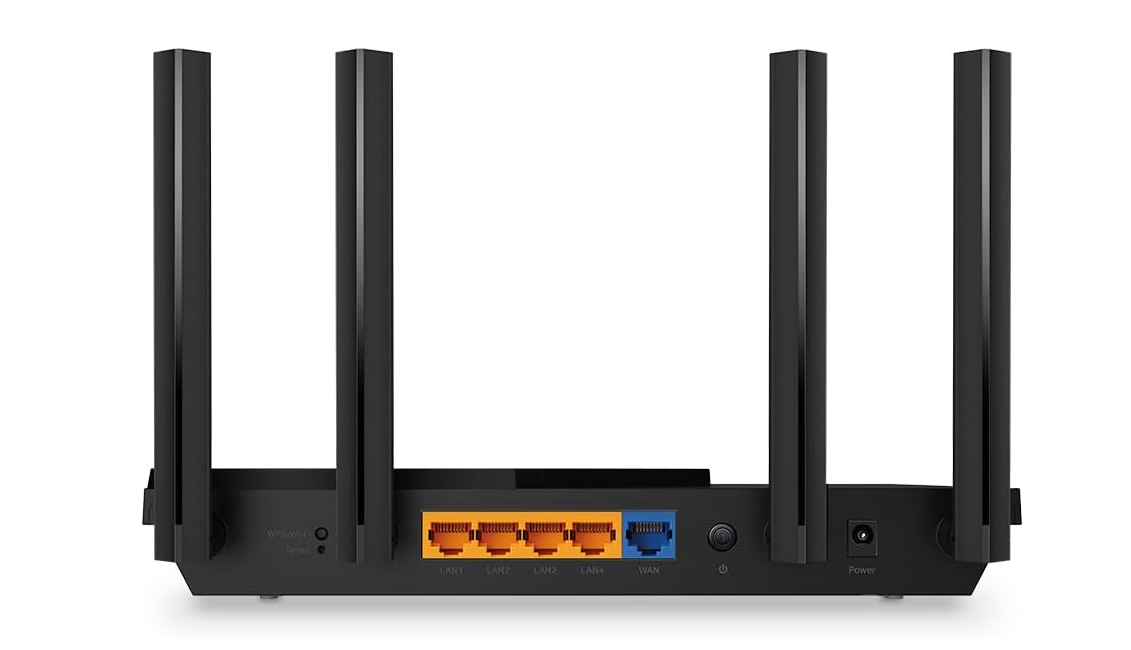 Nighthawk Wifi Router Ethernet Ports Nighthawk Wifi Router Ethernet Ports